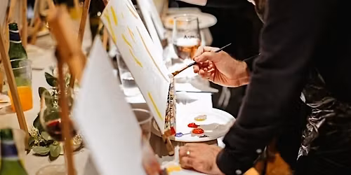 Paint & Celebrate: Mother's Day Special