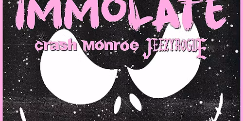 Emo Night! Metal Saturday!