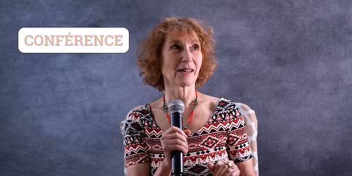 Conf\u00e9rence d'une psy : Comment survivre \u00e0 un crush au bureau