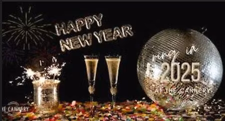 NYE Party in Gilbert