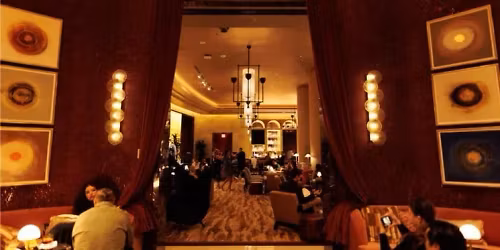 Fountainbleau- BOGO Drinks and FREE parking!