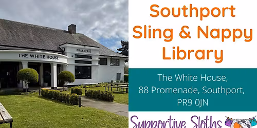 Southport Sling and Nappy Library