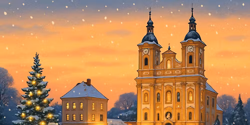 \ud83c\udf84V\u00c1CLAV(VOXEL) & MARIE LEBEDOVI\ud83c\udf84V\u00c1NO\u010cN\u00cd KONCERT\ud83c\udf84 DOBRO\u010cINN\u00c9 ADVENTN\u00cd ODPOLEDNE\ud83c\udf84