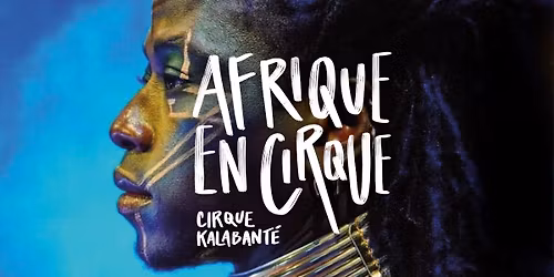 Cirque Kalabant\u00e9