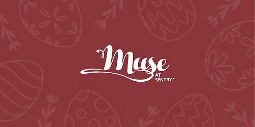 Muse Easter Brunch