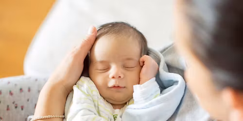 Getting Ready for Baby - Expectant Parent Class