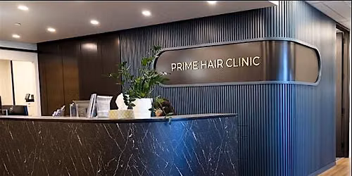 Prime Hair Clinic Open House - Celebrating 50 years!