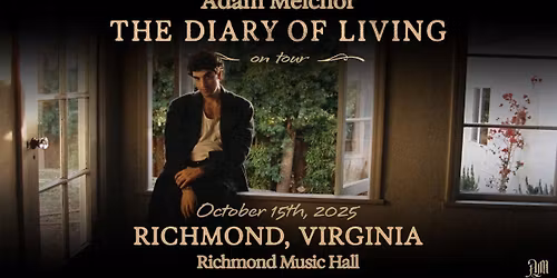 Parking Adam Melchor