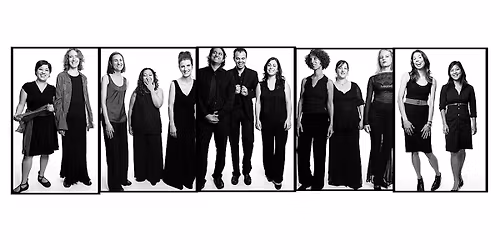 New York String Orchestra - New York