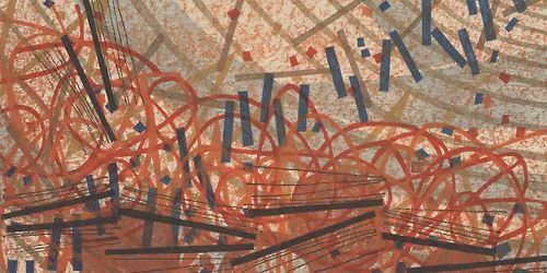 Talk: Exploring Abstraction in the Works of Yoshida Hodaka and Chizuko