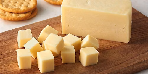 Cheesemaking - MONTEREY JACK - Pepper Jack
