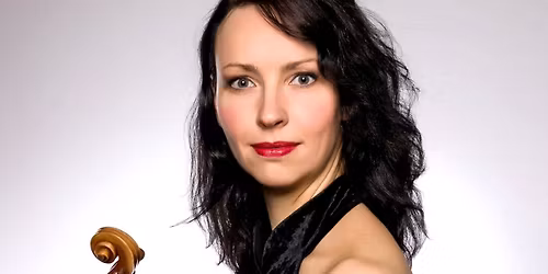 MUSICA SACRA. Kristina Kriit (viiul). Kavas Bach, Bart\u00f3k, Ysa\u00ffe