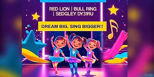 Kids Karaoke\ud83c\udfa4