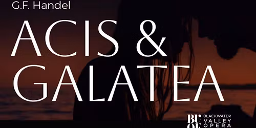 Acis and Galatea 