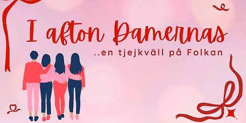 I afton Damernas 