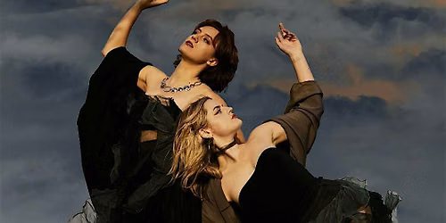 folk @ temperance | Charm of Finches
