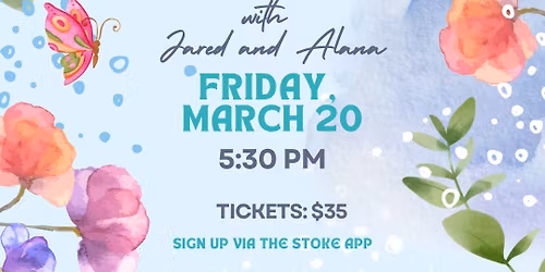 Spring Awakening - Yoga Nidra + Sound Bath 