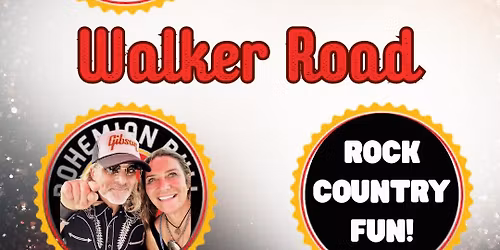 Walker Road at Bohemian Bull Yulee, FLA