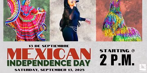 Tejano Queen Forever