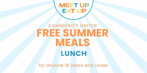 Meet Up & Eat Up