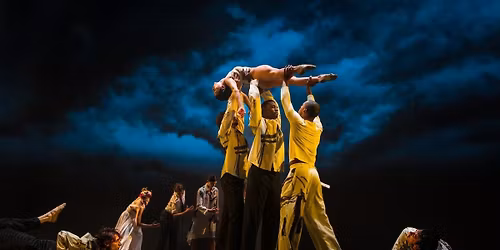 We Call it Ballet - Tampa