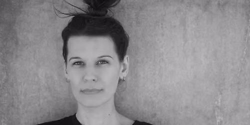R.C. MAY PHOTOGRAPHY LECTURE SERIES: Clarissa Tossin