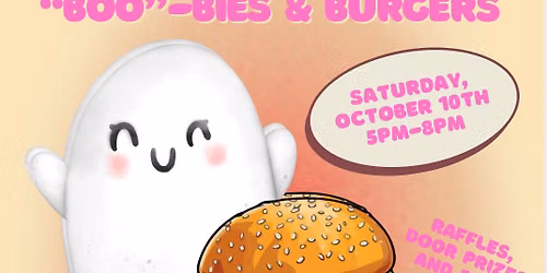 \u201cBoo\u201d-bies and Burgers to benefit Relay For Life of Wood County through Team Forever Young