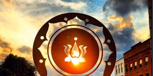 Lighting of the Square Holiday Open House, Party and Potluck