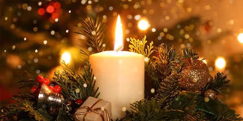 Library Closed (Christmas Eve & Day)