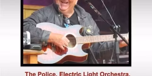 Live Music in the Lounge at West Moor Social Club