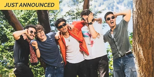 Meldrop with Lavalove at Moroccan Lounge