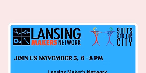 Suits and the City November Networking Event