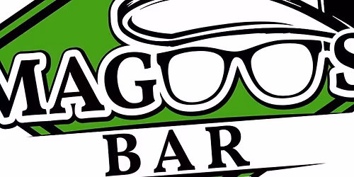 Casey Bowen Music Live at Magoo's Bar