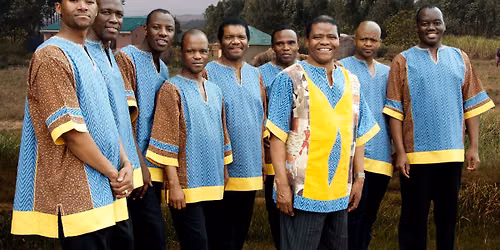 Ladysmith Black Mambazo - Chandler