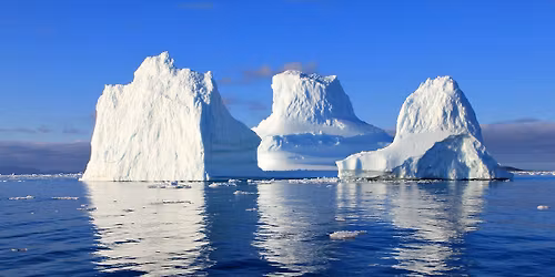 Sailing the Arctic: Student Journeys Through Greenland and the Northwest Passage