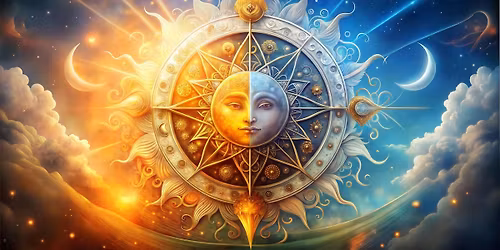 SPRING EQUINOX A Sound & Voice Celebration