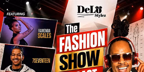 Fashion Show Podcast
