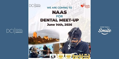 NAAS | Dental Treatment Information Event