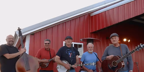 SoundBillies at the Verona Downtown Farmers Market