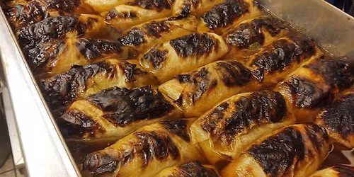 Riesen Kohlroulade f\u00fcr nur 16,90\u20ac