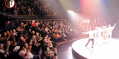 ICT: Ms. Holmes & Ms. Watson - Apt. 2B