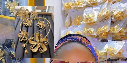 Azbeauty jewelry 