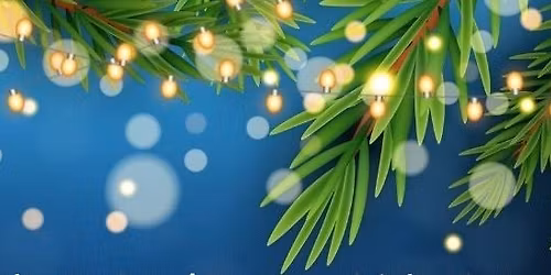 Christmas Eve Holy Eucharist and Carols