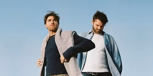 The Chainsmokers in Aspen