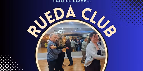 Ken's Rueda Club