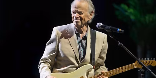 Al Jardine & The Pet Sounds Band \u2013 A Tribute to Brian Wilson