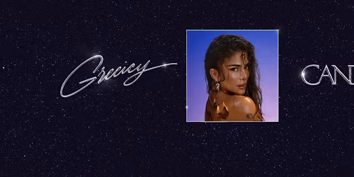 Greeicy in Toronto