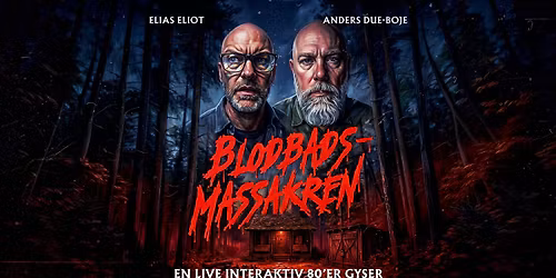 Blodbadsmassakren | Tobakken