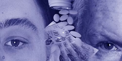 \ud83d\udc94\ud83d\udcb0  Junkies: A Compelling New Drama at Sterts! \u26f0\ufe0f\ud83d\udcf1