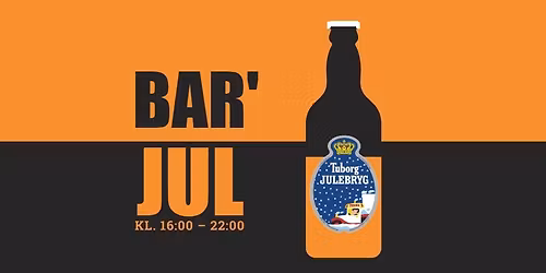 Bar'Hyg - Julehygge